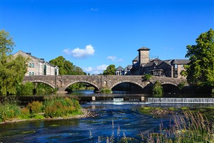 Breathtaking Lake District & Yorkshire Dales GOLD